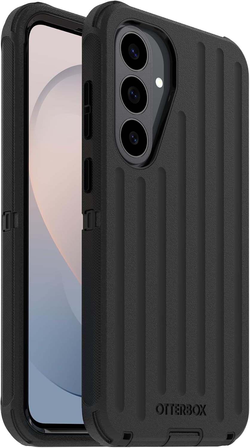 Detalle de OtterBox phone case for Galaxy S26 FE