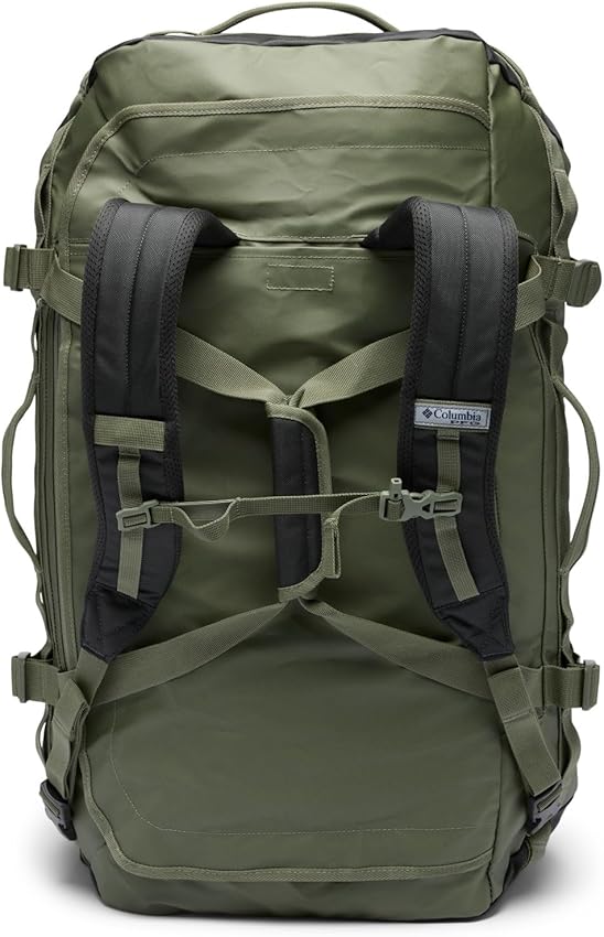 Detalle 2 de Columbia Landroamer 60 L bolsa de deporte