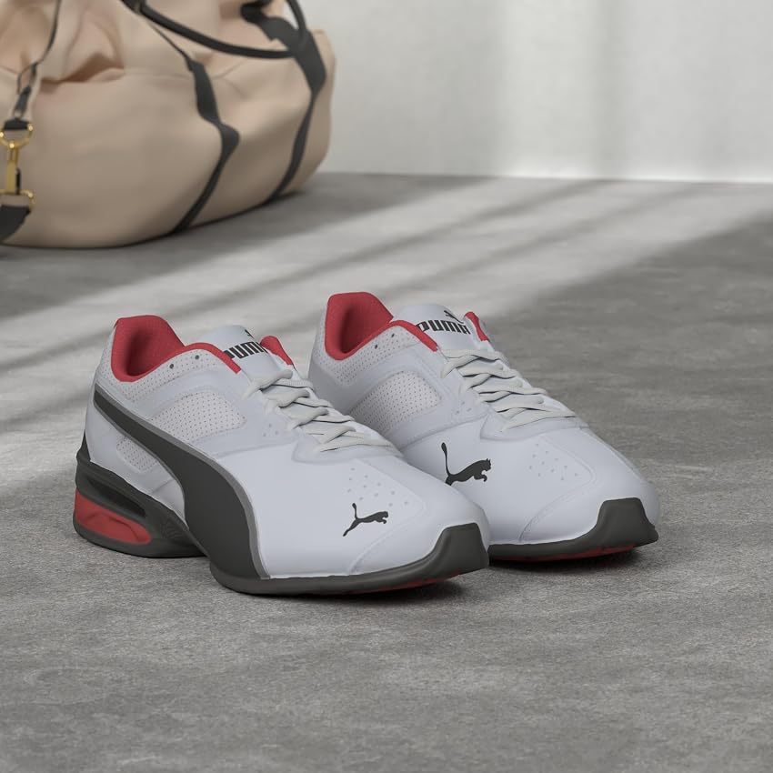 Detalle de PUMA Tazon 6 FM zapatillas running 48,5 EU