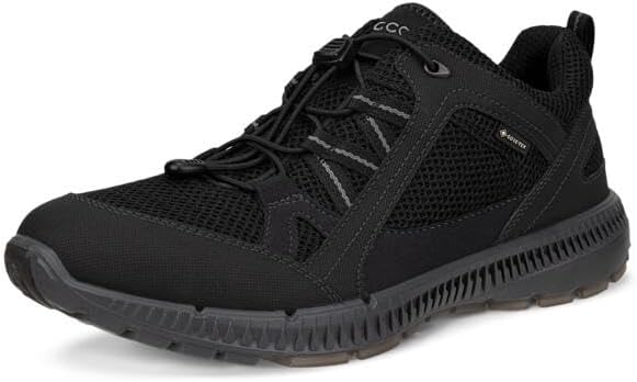 Thumbnail 5 de ECCO Herren Terracruise 2 mit GORE‑TEX und Speed‑Lace