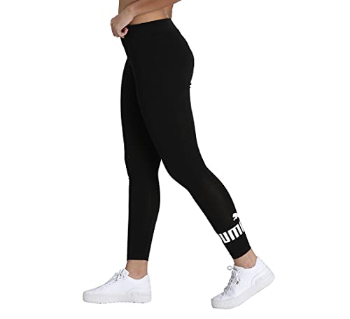 Detalle de Puma Essentials Logo W Legging Deportivo M