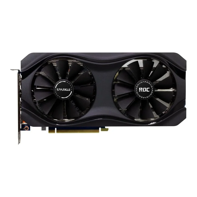 Detalle 2 de Sparkle ROC OC Edition Intel Arc A770 16 GB GDDR6