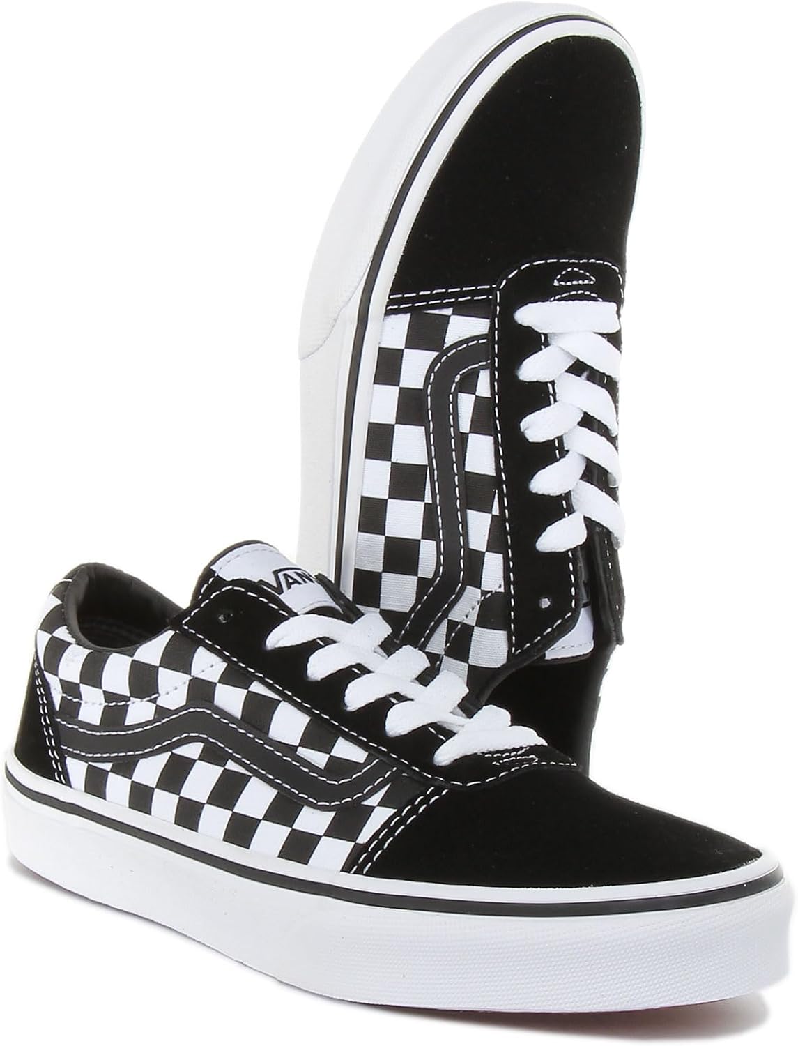 Thumbnail 5 de Vans Transistor Trainers kids 1 pair