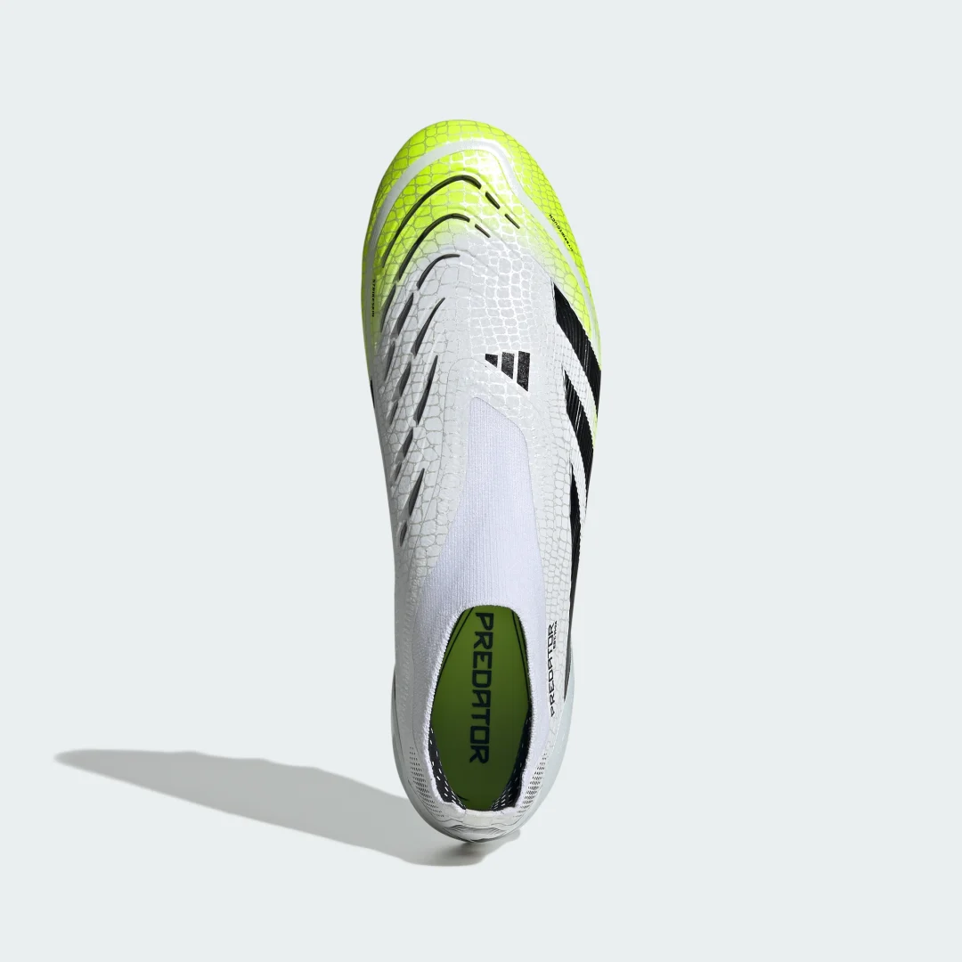 Thumbnail 2 de Predator Elite Laceless botas césped artificial