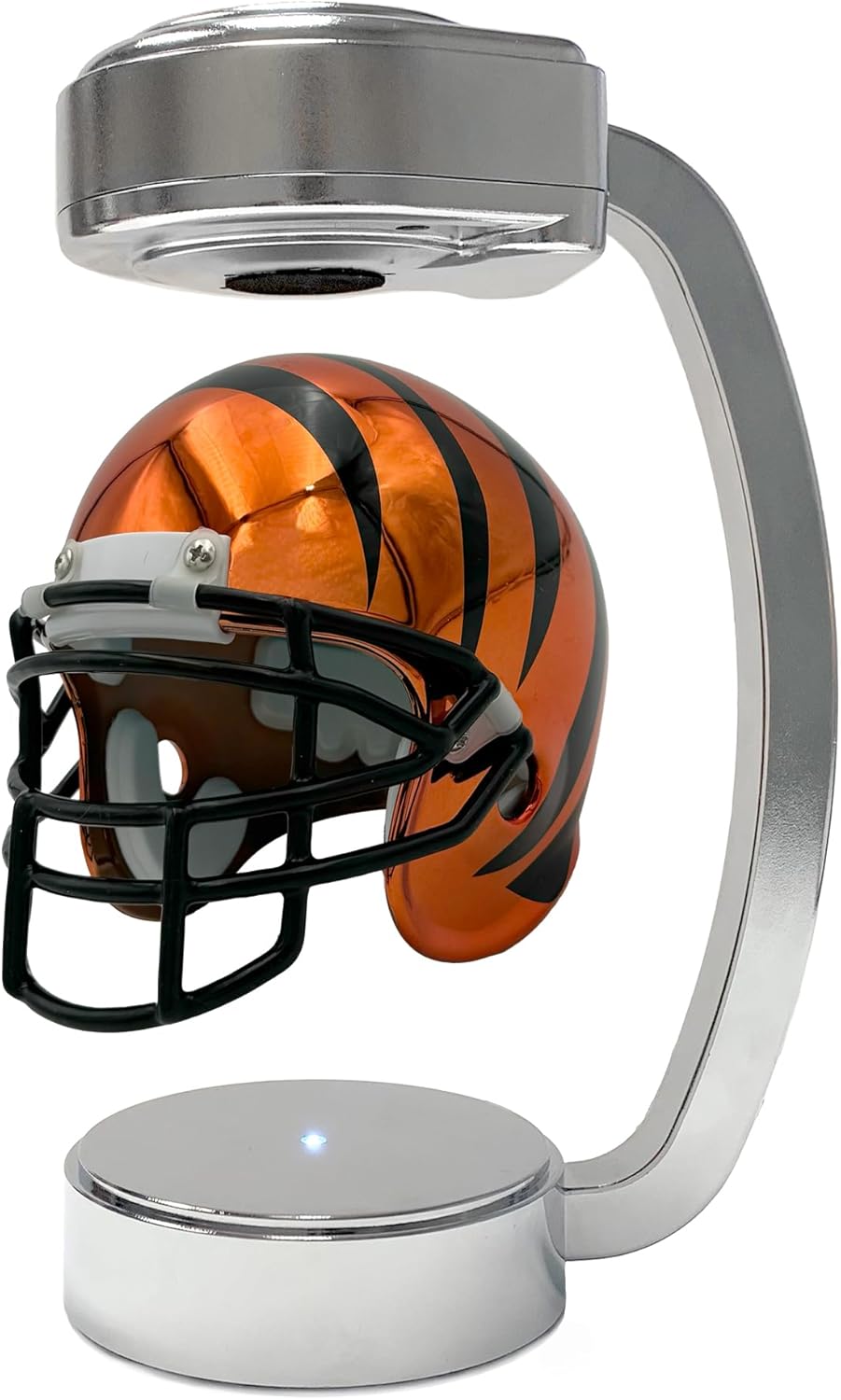 Thumbnail 5 de Officially Licensed NFL Mini Metallic Hover Helmet (4" x 5" replica)