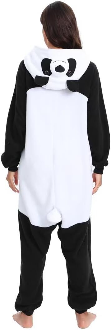 Thumbnail 1 de LABULA Onesie Tier – Erwachsenenkostüm und Pyjama in einem