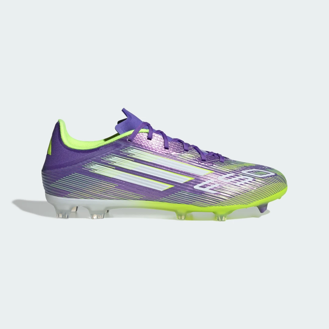 Thumbnail 1 de adidas F50 League Bota multisuperficie morado