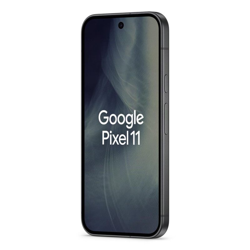 Detalle de Google smartphone Pixel 11