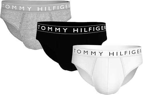 Thumbnail 1 de Tommy Hilfiger UM0UM03705 Calzoncillos 3P L
