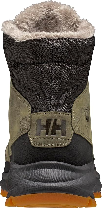 Detalle 2 de Helly Hansen Garibaldi V3 verde talla 44