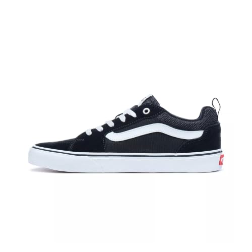 Thumbnail 6 de Vans Filmore negras y blancas: zapatillas para hombre en talla 46