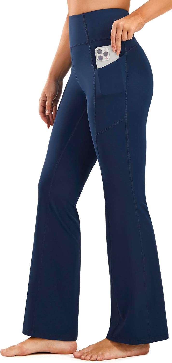 Detalle de Persit bootcut yoga pants with 29 inch