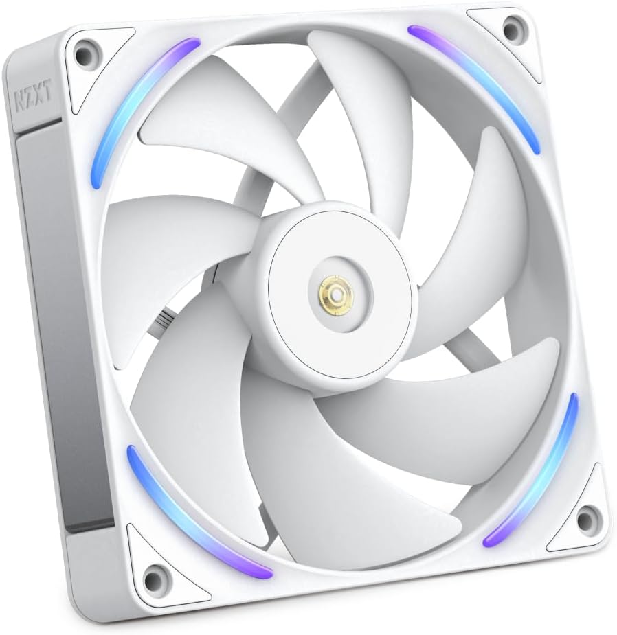 NZXT F140X Performance Fan