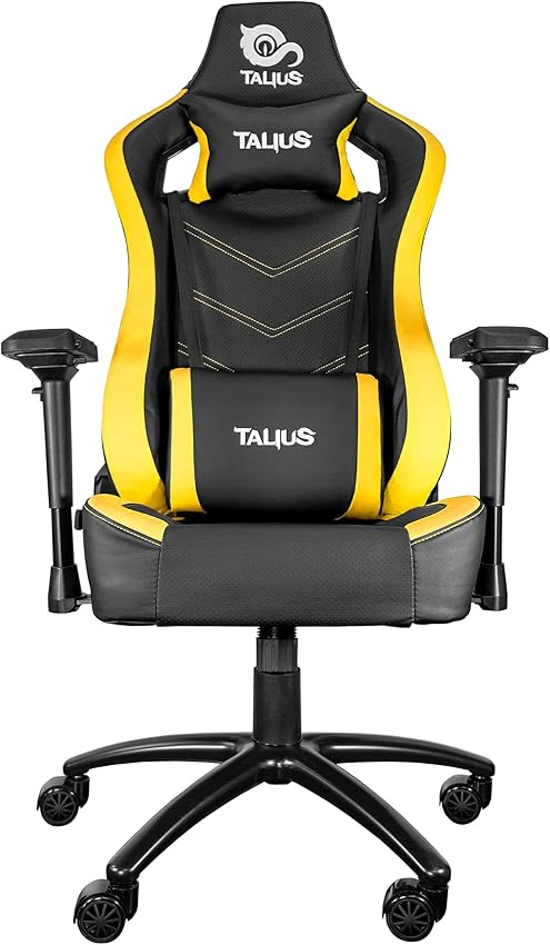 Thumbnail 6 de Talius Vulture Silla gaming 120 Kg