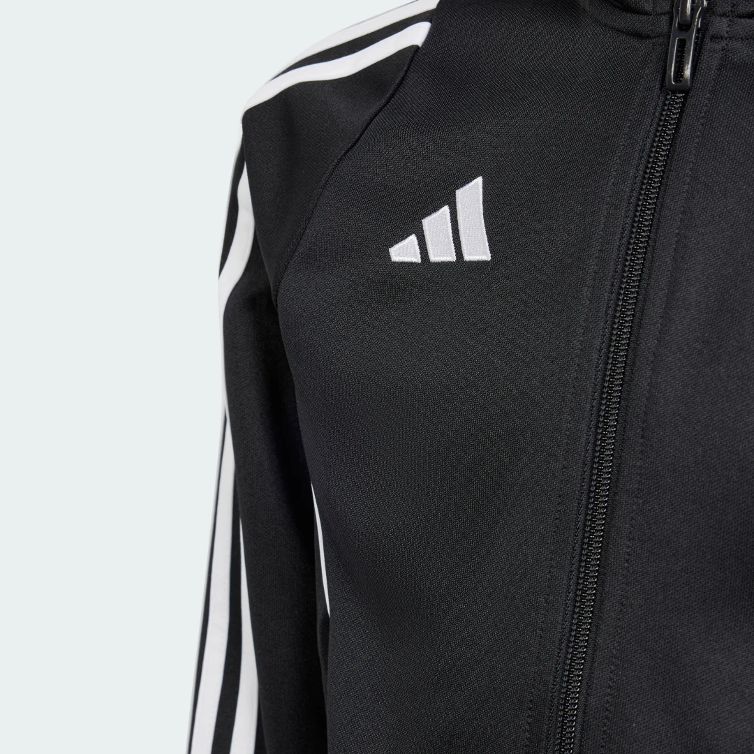 Thumbnail 2 de Chaqueta de entrenamiento Tiro 24 (Adolescentes) de Adidas – para entrenar cómodo y con estilo