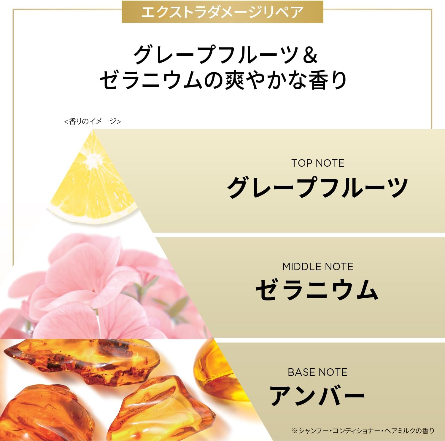 Detalle 1 de パンテーン エクストラダメージリペア コンディショナー 詰替 2kg ケラチン配合
