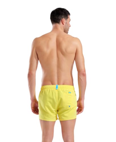 Thumbnail 1 de ARENA X-Short da Mare da Uomo Fundamentals R: shorts da spiaggia sostenibili con comfort superiore
