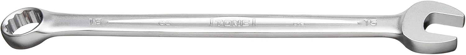 Detalle de Tone combination spanner 15 mm