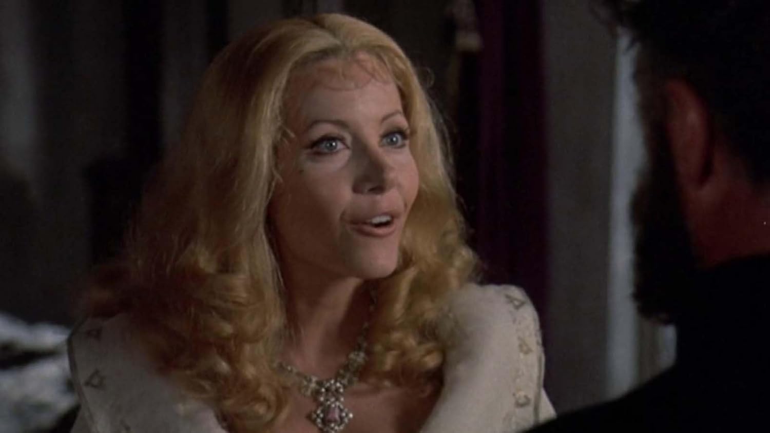 Thumbnail 1 de Horror Classic Movies Countess Dracula DVD