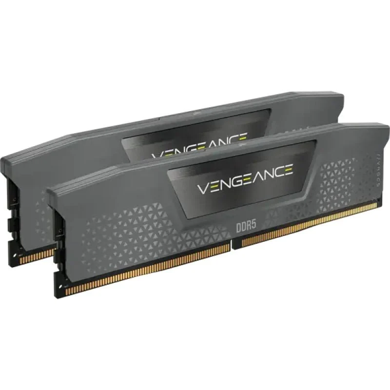 Detalle de Corsair Vengeance DDR5 64 GB 6000 MHz CL30