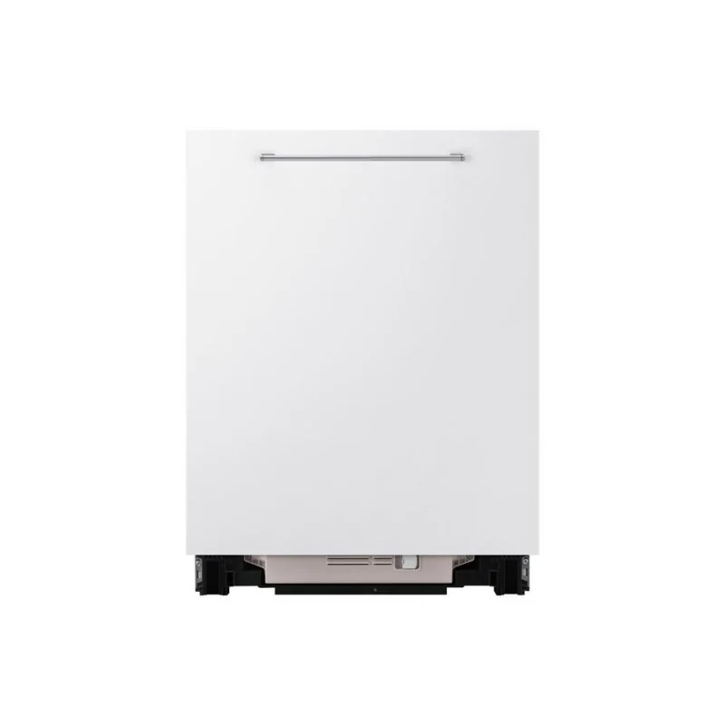 Detalle de Lavavajillas Samsung DW80H73VBB0U1 de 14 servicios con Wi‑Fi y apertura automática