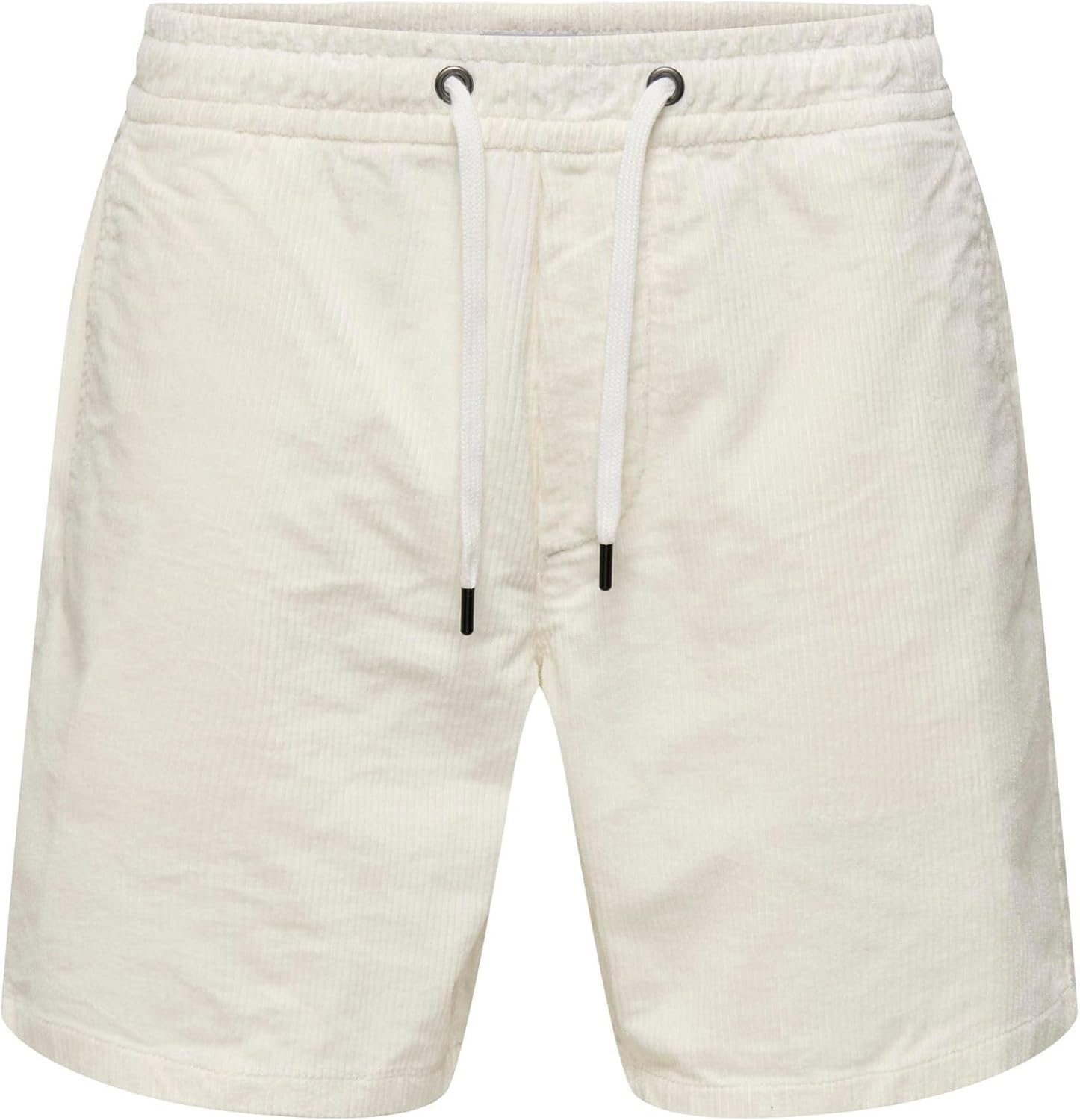 Detalle de Only & Sons Onstel Corduroy 0185 Noos Short Homme