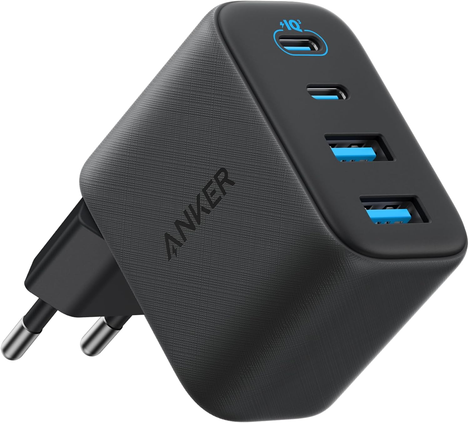 Thumbnail 6 de Anker Zolo Cargador USB C GAN 50 W 4 puertos
