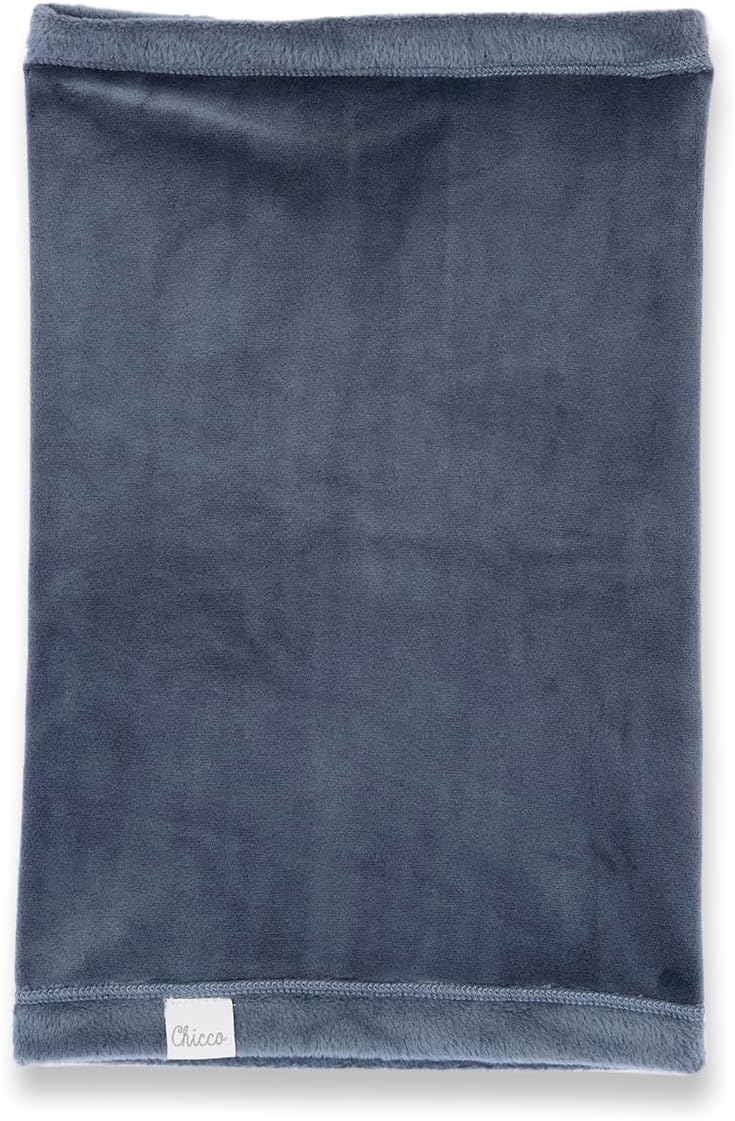 Detalle 2 de Chicco Scaldacollo Invernale in Ciniglia – Design in Italy, unisex bambini (Pacco da 1)