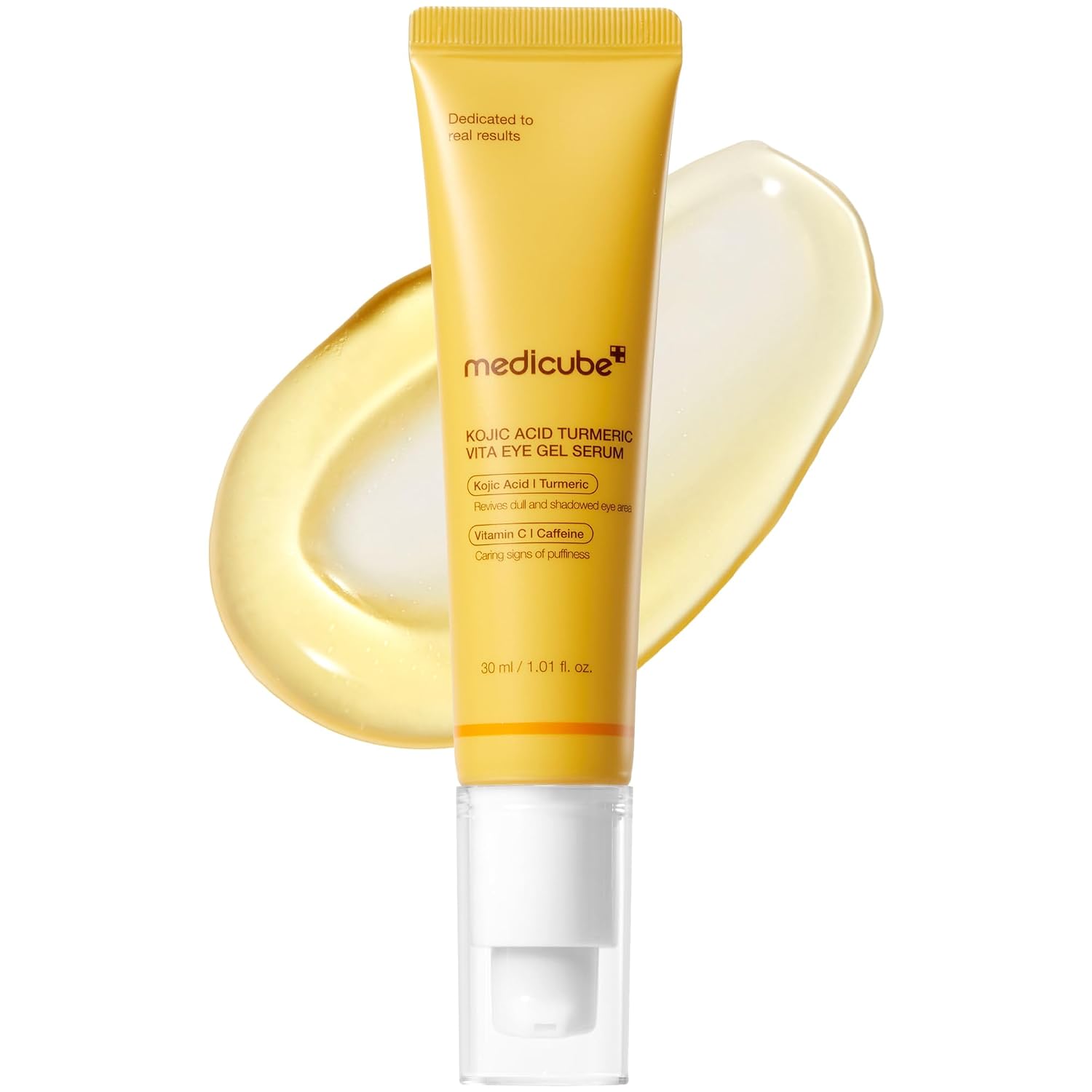 Detalle de medicube Eye Serum 1.01 fl.oz