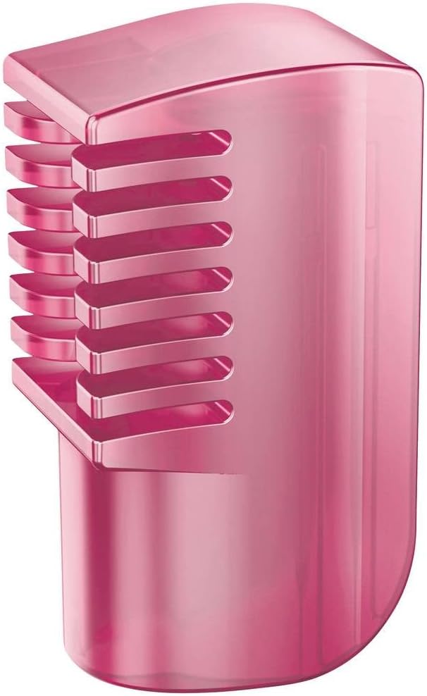 Detalle 1 de Philips HP6393/00 Satin Compact Plus: rifinitore viso e corpo con testine di precisione