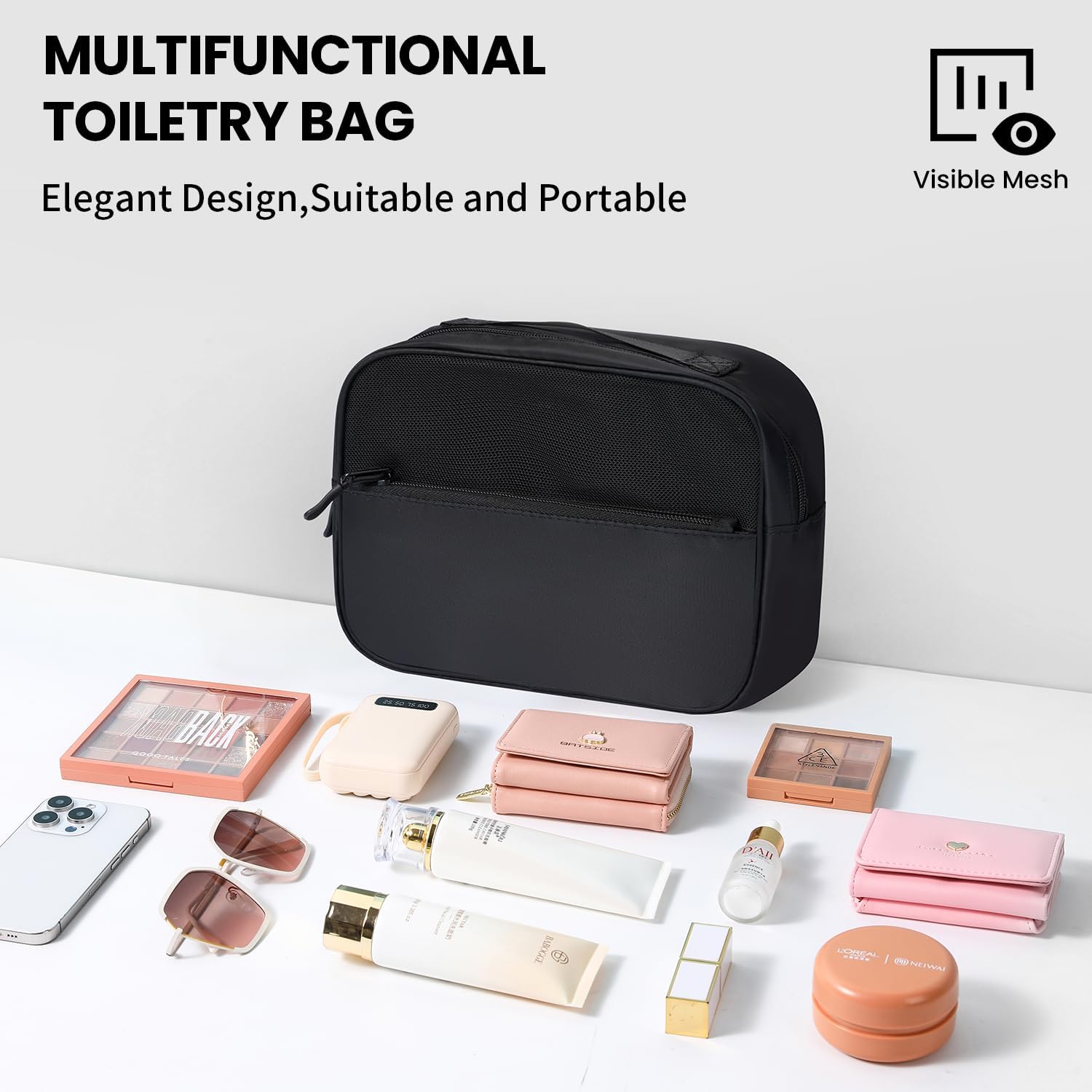 Thumbnail 4 de Prezon Packing Cubes 8 Set for Suitcase