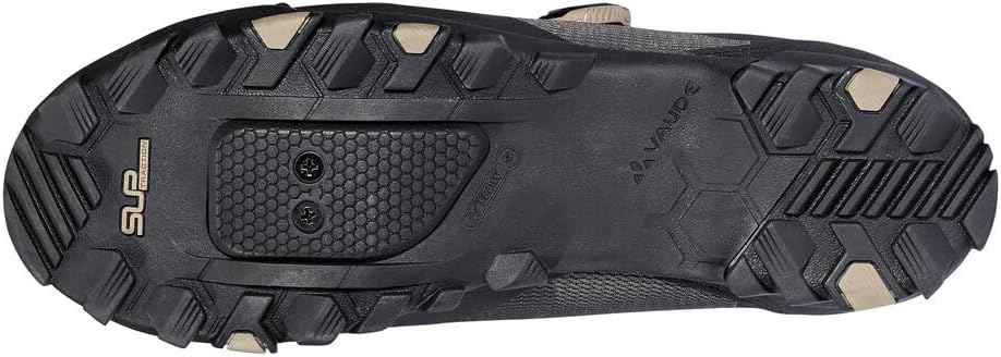 Detalle 1 de VAUDE Low-Cut Radschuh TVL Pavei Tech