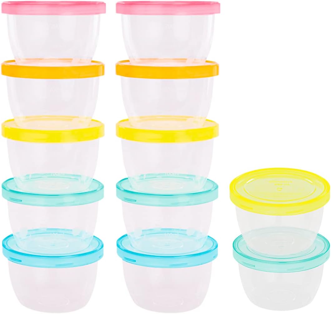 Badabulle Badabowls 250 ml
