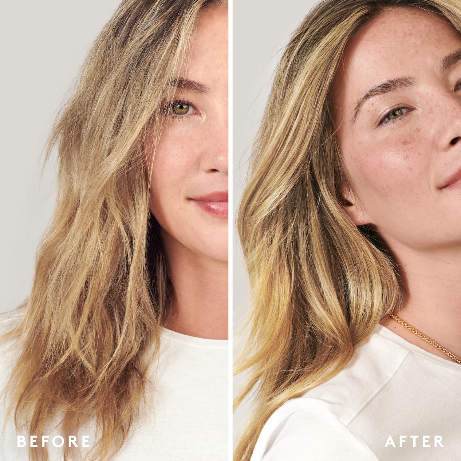 Detalle 2 de Virtue Restorative Hair Mask with Keratin & Baobab Seed Oil — Deep Repair for Damaged Hair