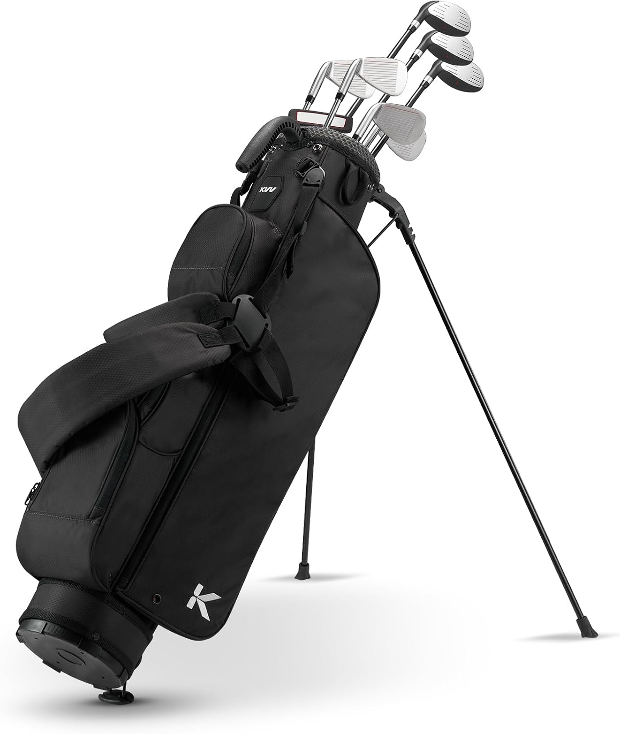 Thumbnail 1 de KVV Golf Stand Bag for 8 Clubs