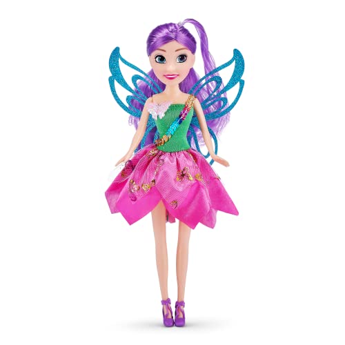Detalle de Sparkle Girlz Juego de Princesa de Hadas con Unicornio
