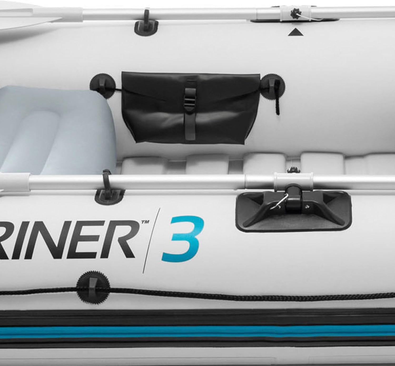Thumbnail 5 de INTEX Barca hinchable Mariner 4 328x145x48 cm