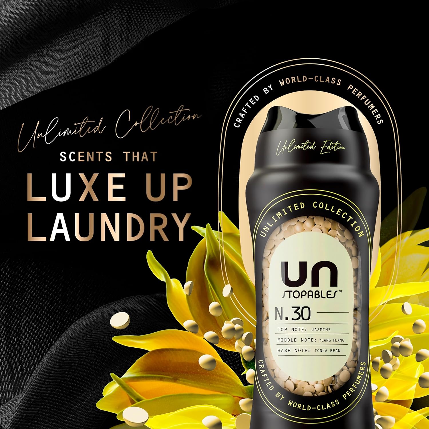 Detalle 1 de Downy Laundry Scent Beads 303 g