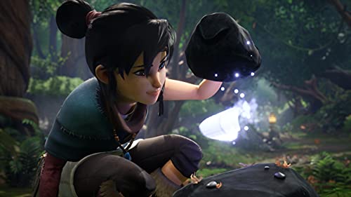 Thumbnail 12 de Kena: Bridge of Spirits – Deluxe Edition