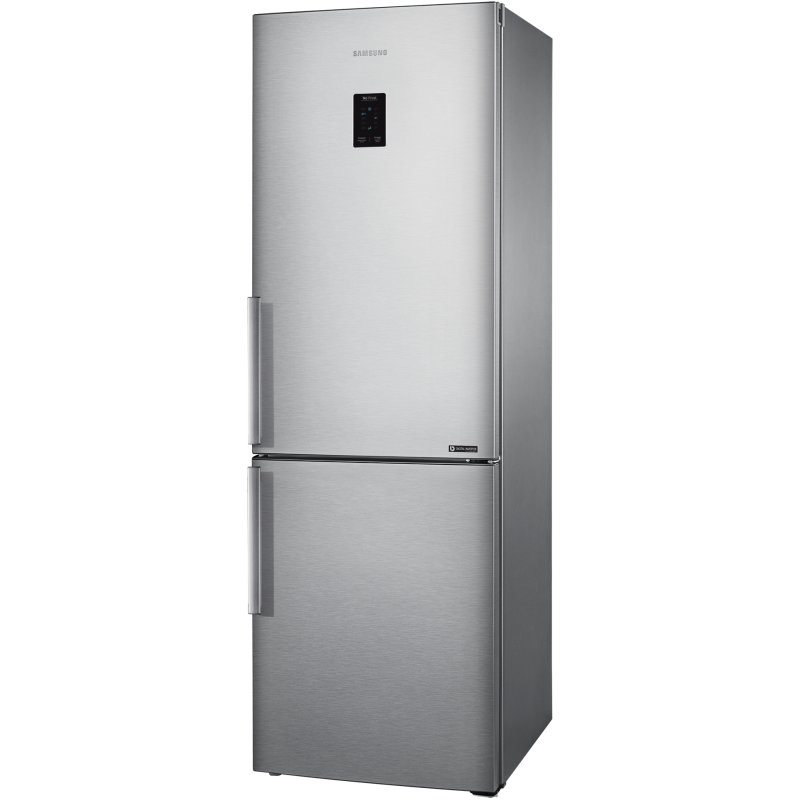 Thumbnail 1 de Samsung RB33J3315SA/EF Frigorífico Combi NoFrost 339L