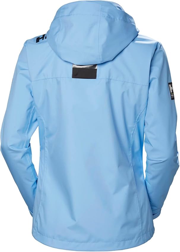 Thumbnail 2 de Helly Hansen W Crew Chaqueta Polar con Capucha Mujer ☁
