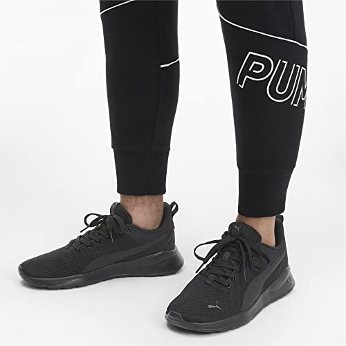 Thumbnail 9 de PUMA Anzarun Lite Sneaker Unisex, Puma Black – 45 EU