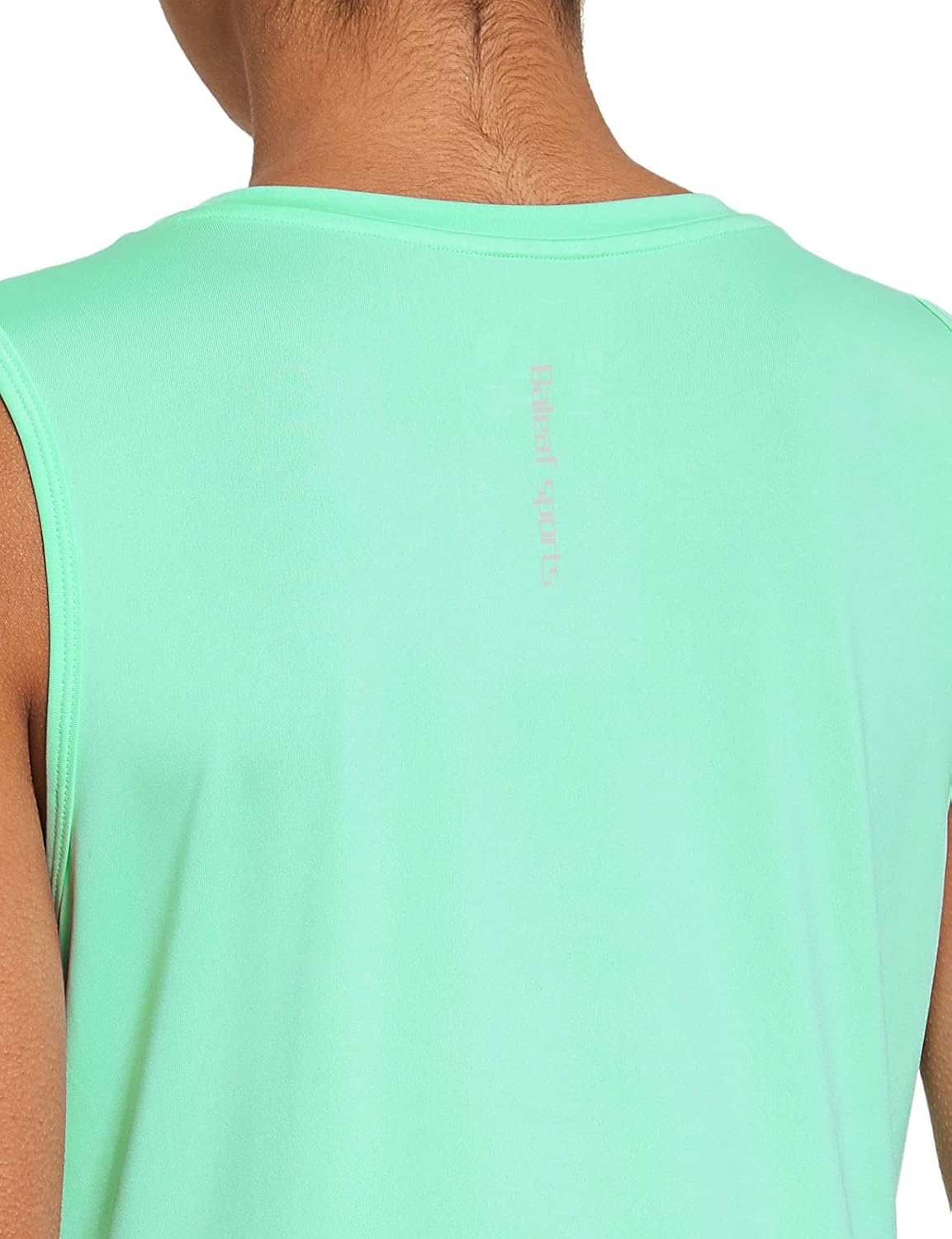 Thumbnail 3 de baleaf Women’s Sleeveless Workout Tank Tops (Cool-Dry, Reflective Elements)