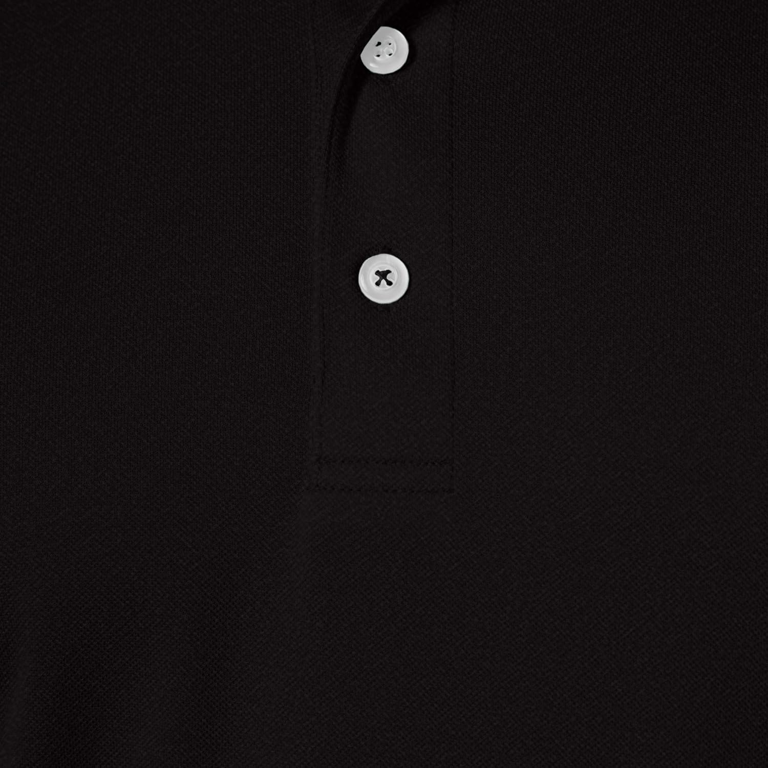 Thumbnail 6 de Amazon Essentials polo da golf uomo a maniche corte ad asciugatura rapida in poliestere riciclato