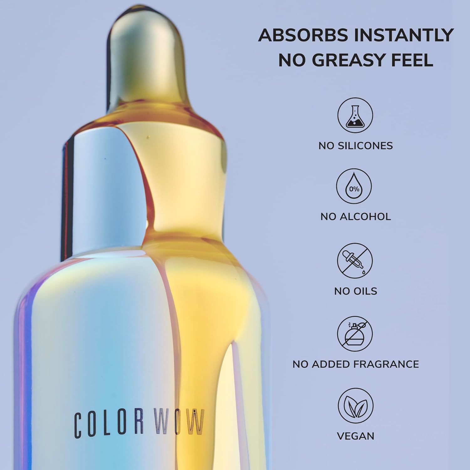 Thumbnail 6 de Color Wow Youth Juice Collagen Scalp Treatment – lightweight scalp serum for thinning support