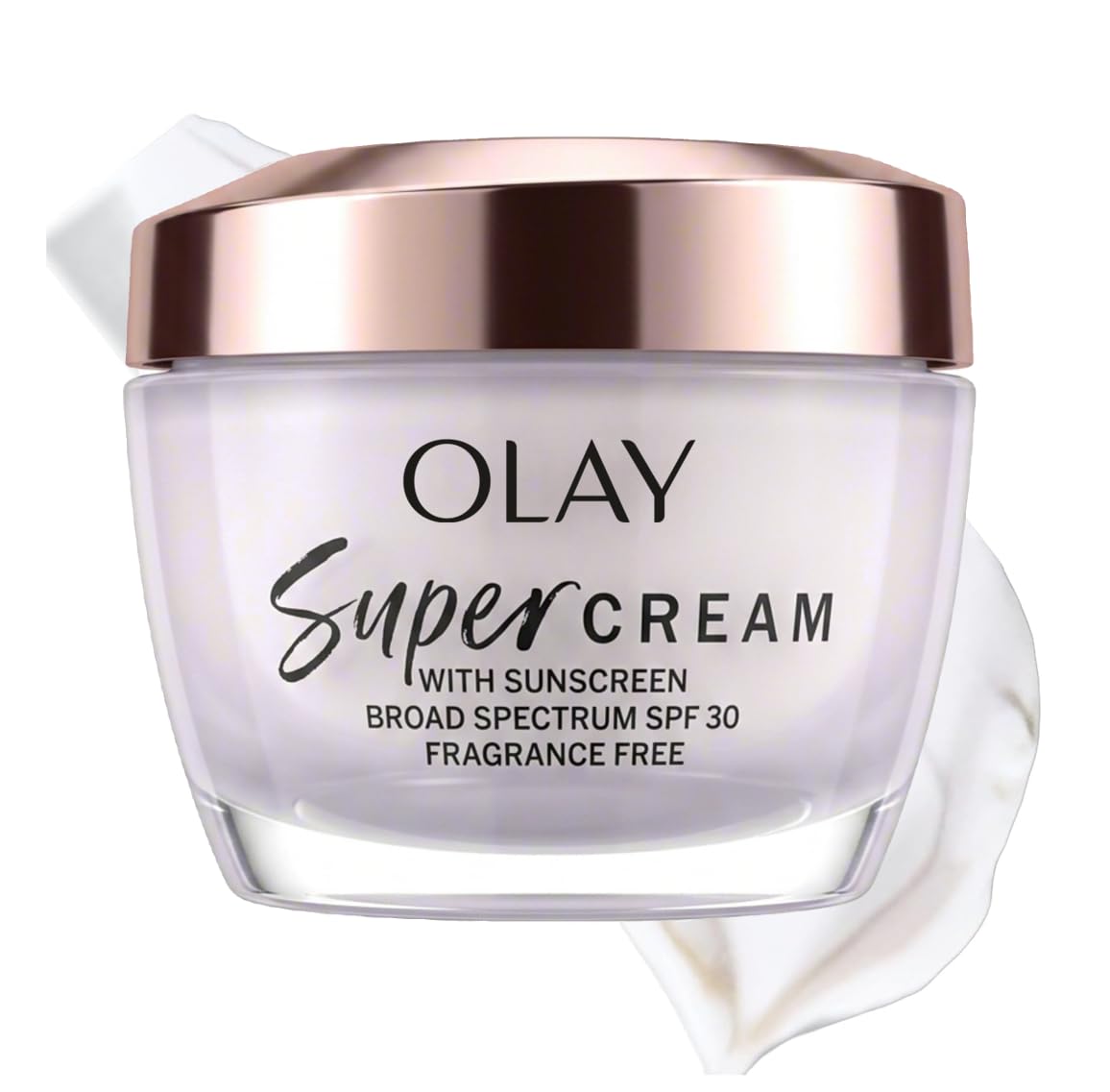 Detalle de Olay Super Cream SPF 30, 1.7 oz ⚙