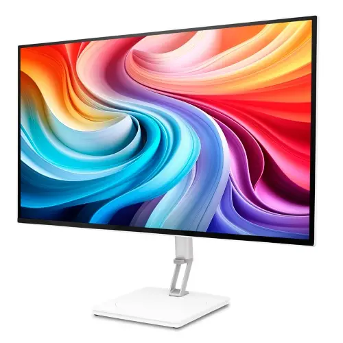 Detalle 2 de Acer CE270UX OLED 27" — Monitor 27 pulgadas Quantum Dot OLED, FreeSync Premium y WQHD