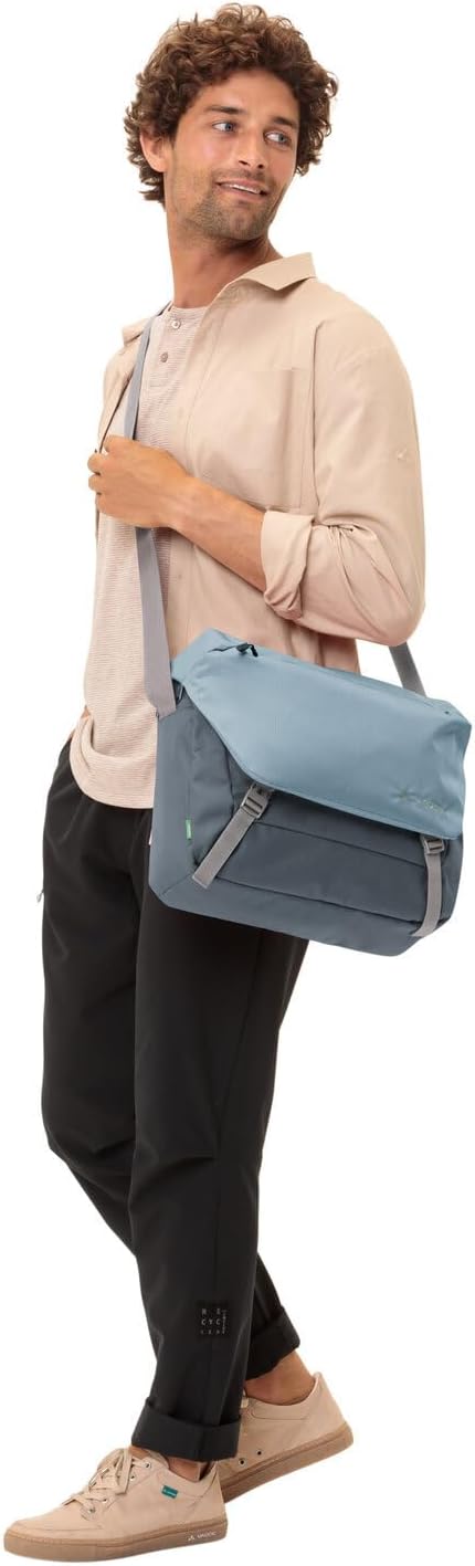 Thumbnail 1 de VAUDE Taschen-Rom M III: City-Umhängetasche für Laptop bis 13,3