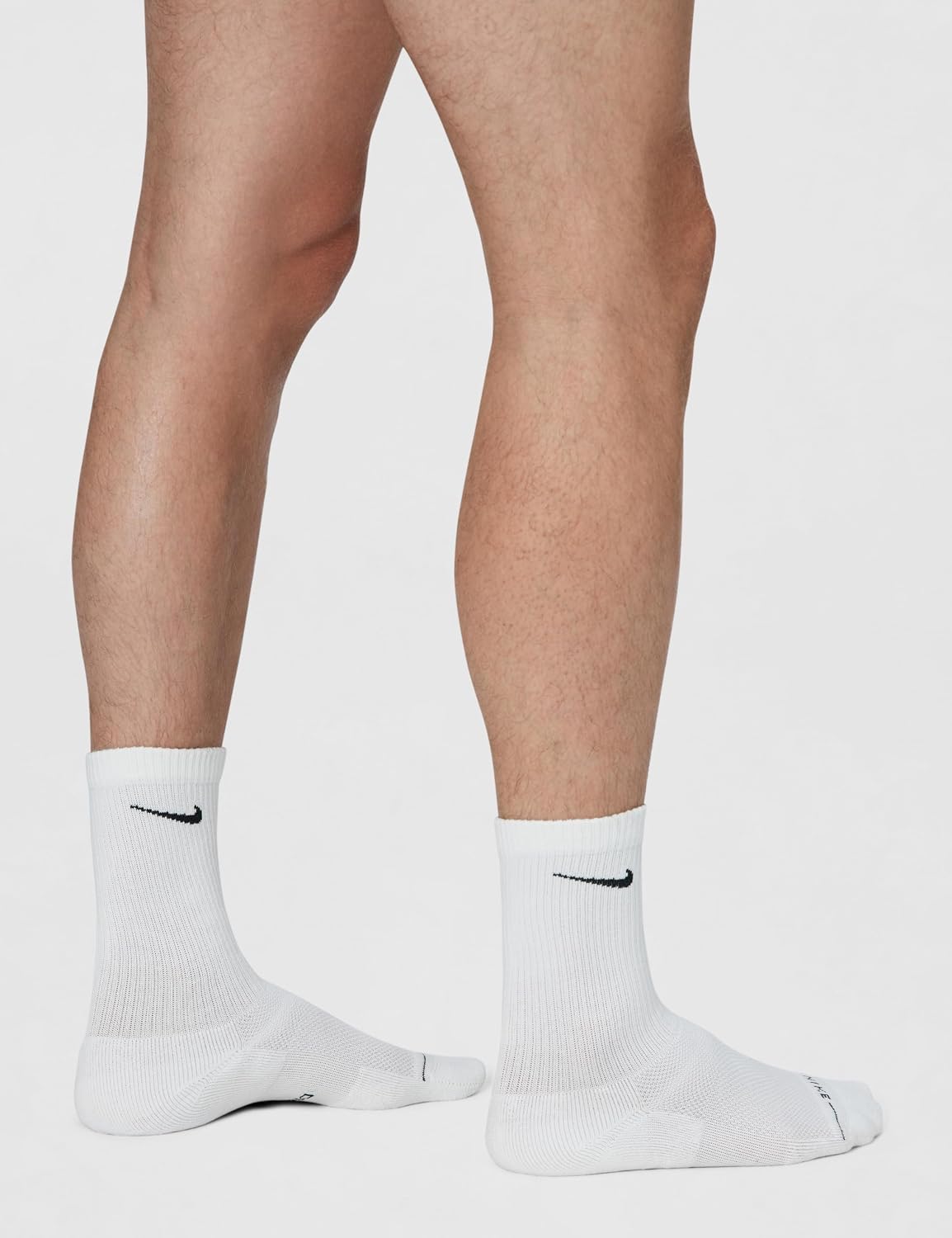 Detalle 1 de Nike Everyday Plus Crew (6 Pairs) Multi-Color, Large