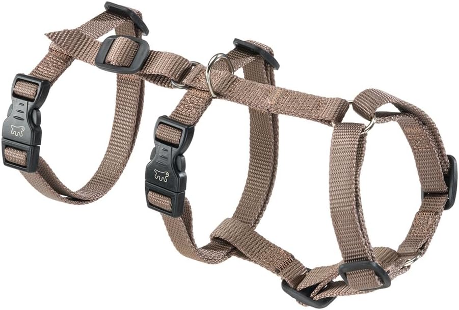 Thumbnail 5 de Ferplast BRAVE Medium pettorina antifuga 38-58 cm